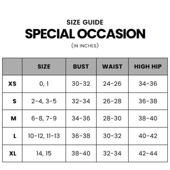 NWT - Windsor - Teal Glittering Evening Gown - Size Medium - Picture 12 of 13